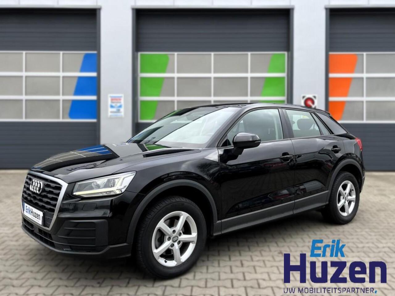 Audi Q2 35 TFSI PRO LINE/ 150pk / 1e eig / Actie incl. trekhaak