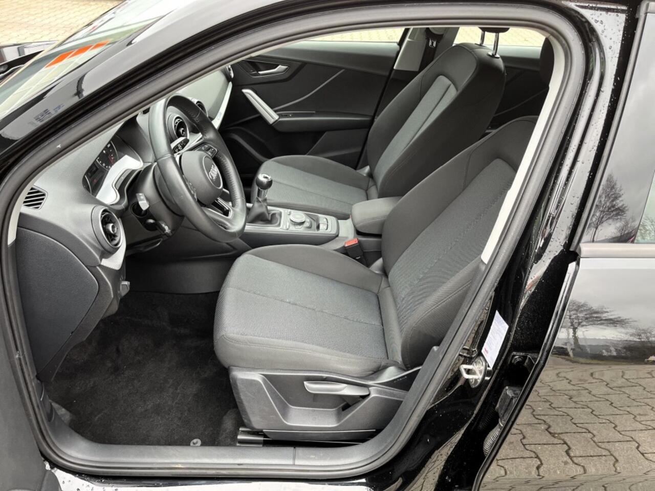 Audi Q2 35 TFSI PRO LINE/ 150pk / 1e eig / Actie incl. trekhaak