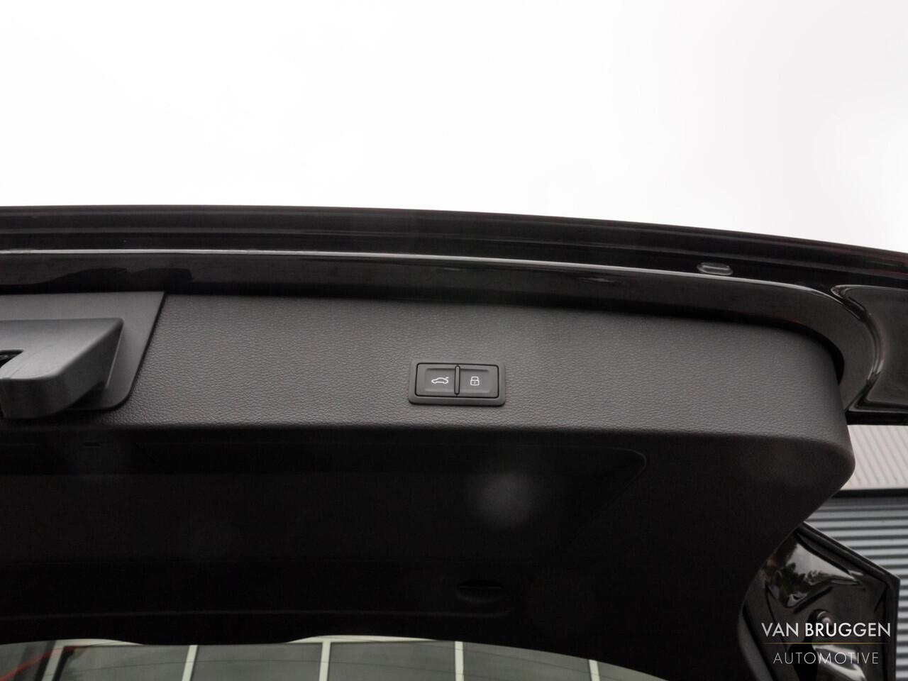 Audi Q2 35 TFSI S Edition Pano B&O Camera ACC Keyless