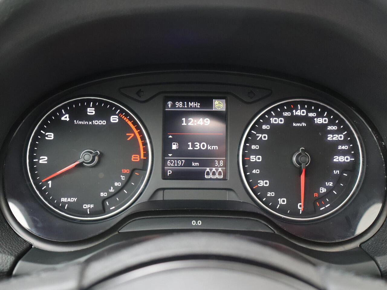 Audi Q2 35 TFSI Pro Line | Trekhaak | Panodak | Achteruitrijcamera | Navigatie | Parkeersensoren | Adaptive Cruisecontrol |