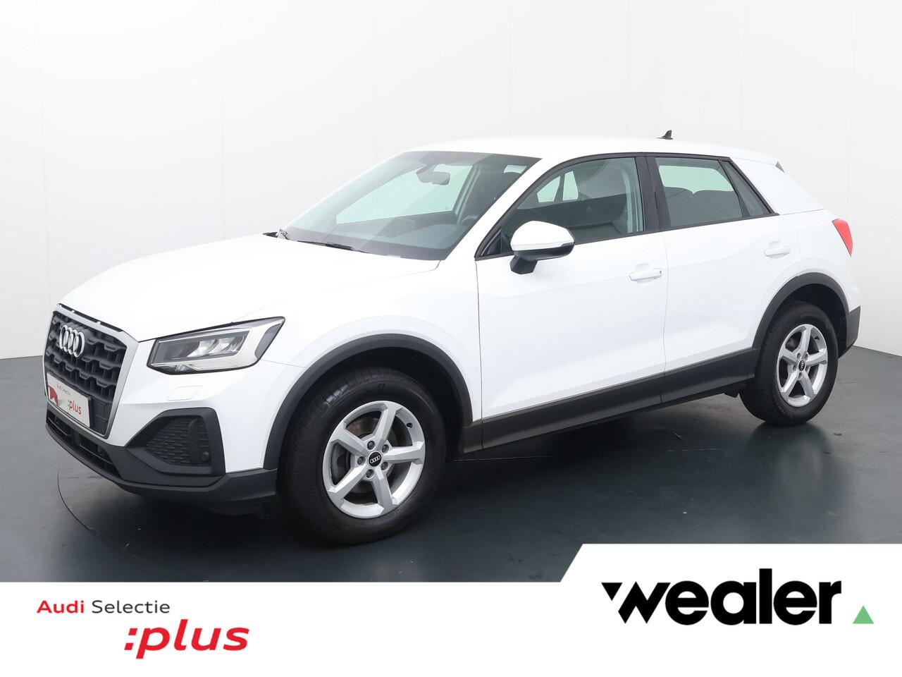 Audi Q2 30 TFSI Pro Line | 110 PK | Climate control | Cruise control | Apple Carplay/Android Auto |