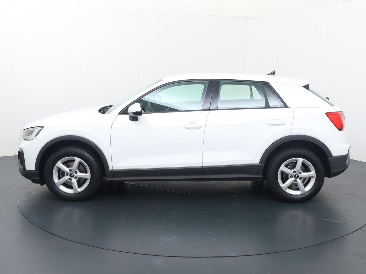 Audi Q2 30 TFSI Pro Line | 110 PK | Climate control | Cruise control | Apple Carplay/Android Auto |
