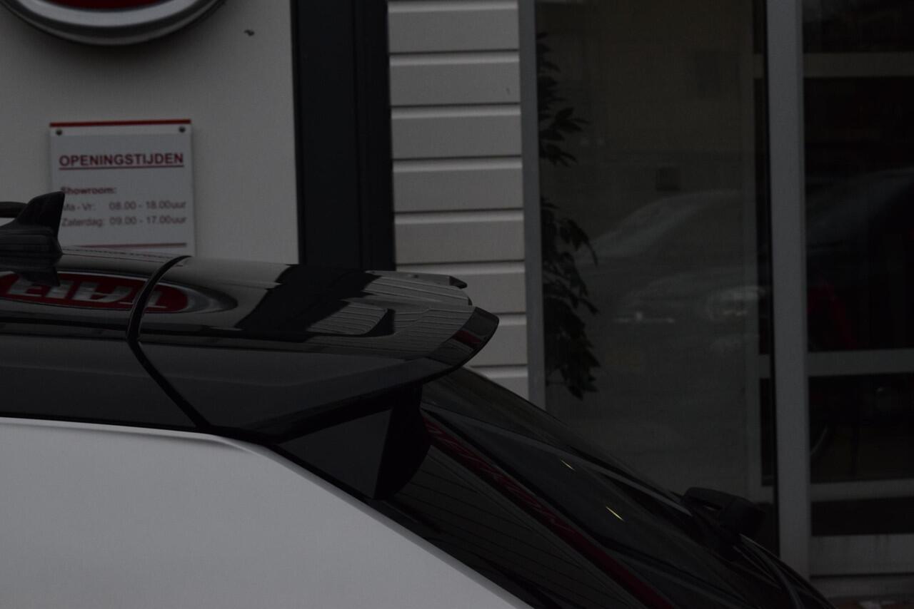 Audi Q2 35 TFSI S Edition|Dak|Matrix|Virtual|20"|ABT|