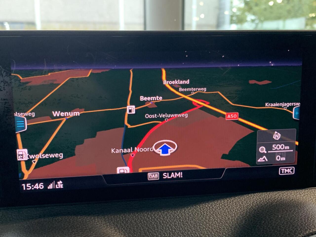 Audi Q2 35 TFSI S Edition | TREKHAAK | NAVIGATIE | S-LINE