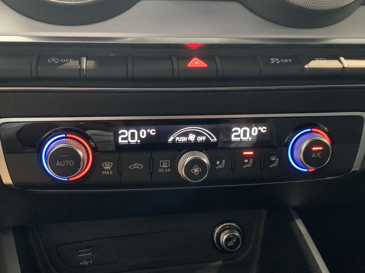 Audi Q2 35 TFSI S Edition | TREKHAAK | NAVIGATIE | S-LINE