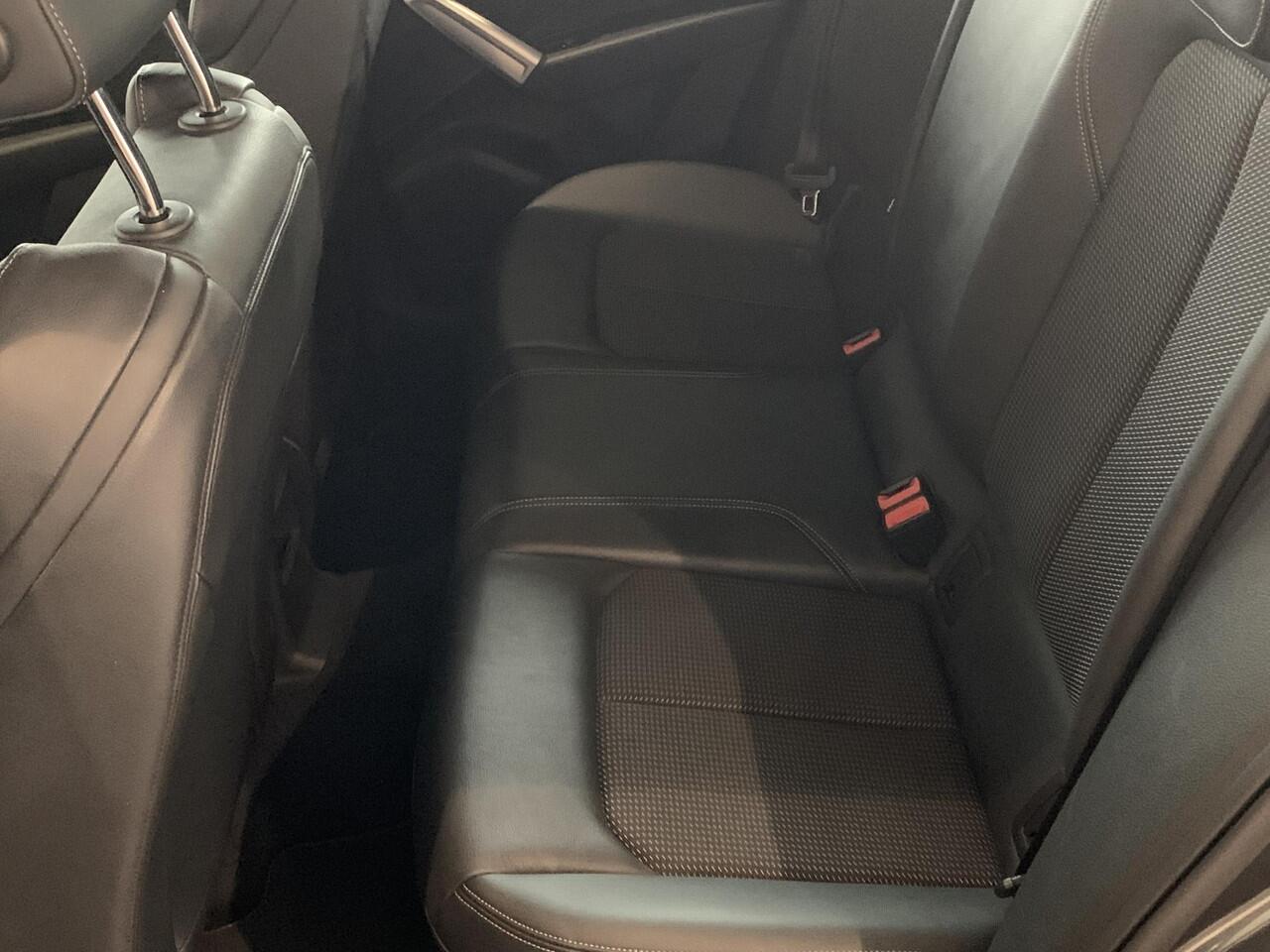 Audi Q2 35 TFSI S Edition | TREKHAAK | NAVIGATIE | S-LINE