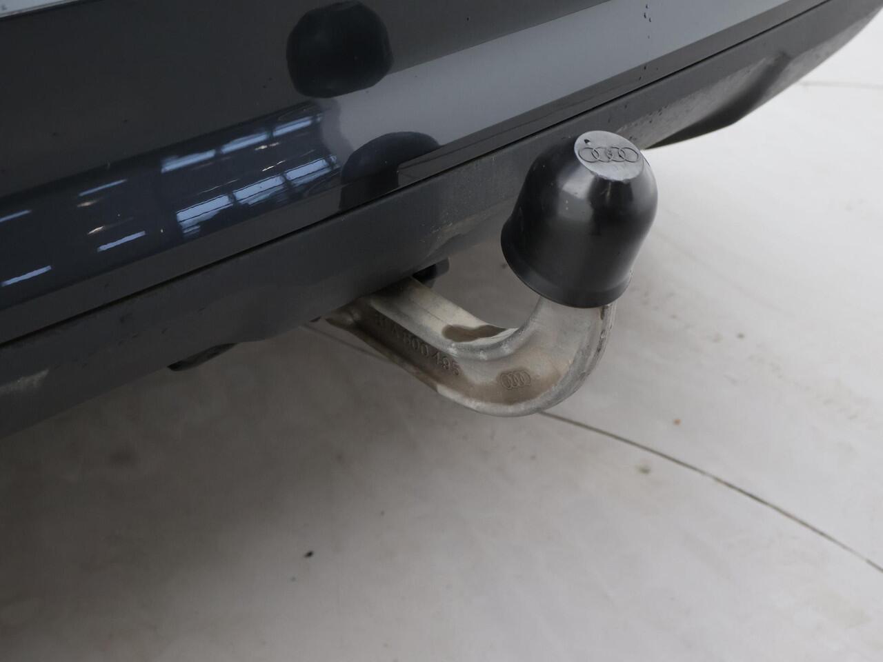 Audi Q2 35 TFSI 1.5T 4-CIL. 150 PK + DIGITALE COCKPIT TREKHAAK | CAMERA | CARPLAY | 18 INCH