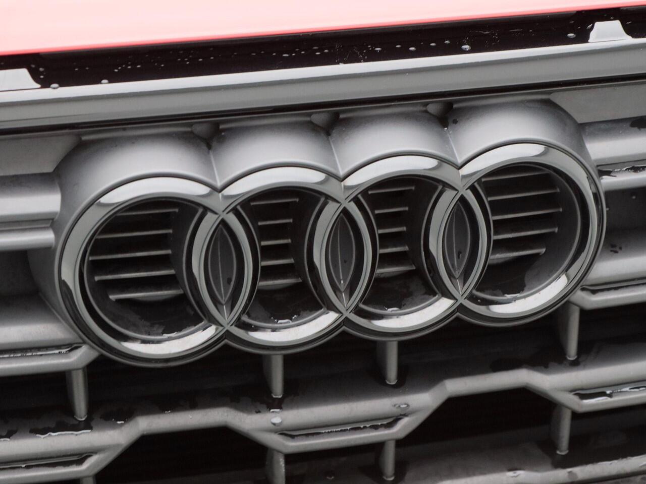 Audi Q2 35 TFSi 150 Pk Automaat Advanced edition | Navigatie | Full LED | Virtual Cockpit | CarPlay | 18 Inch | 87.754 Km!!