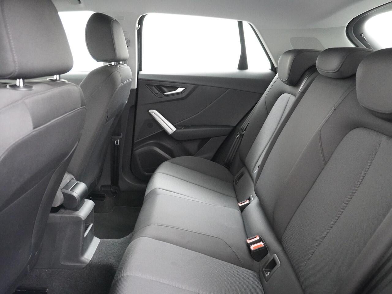 Audi Q2 35 TFSI Edition