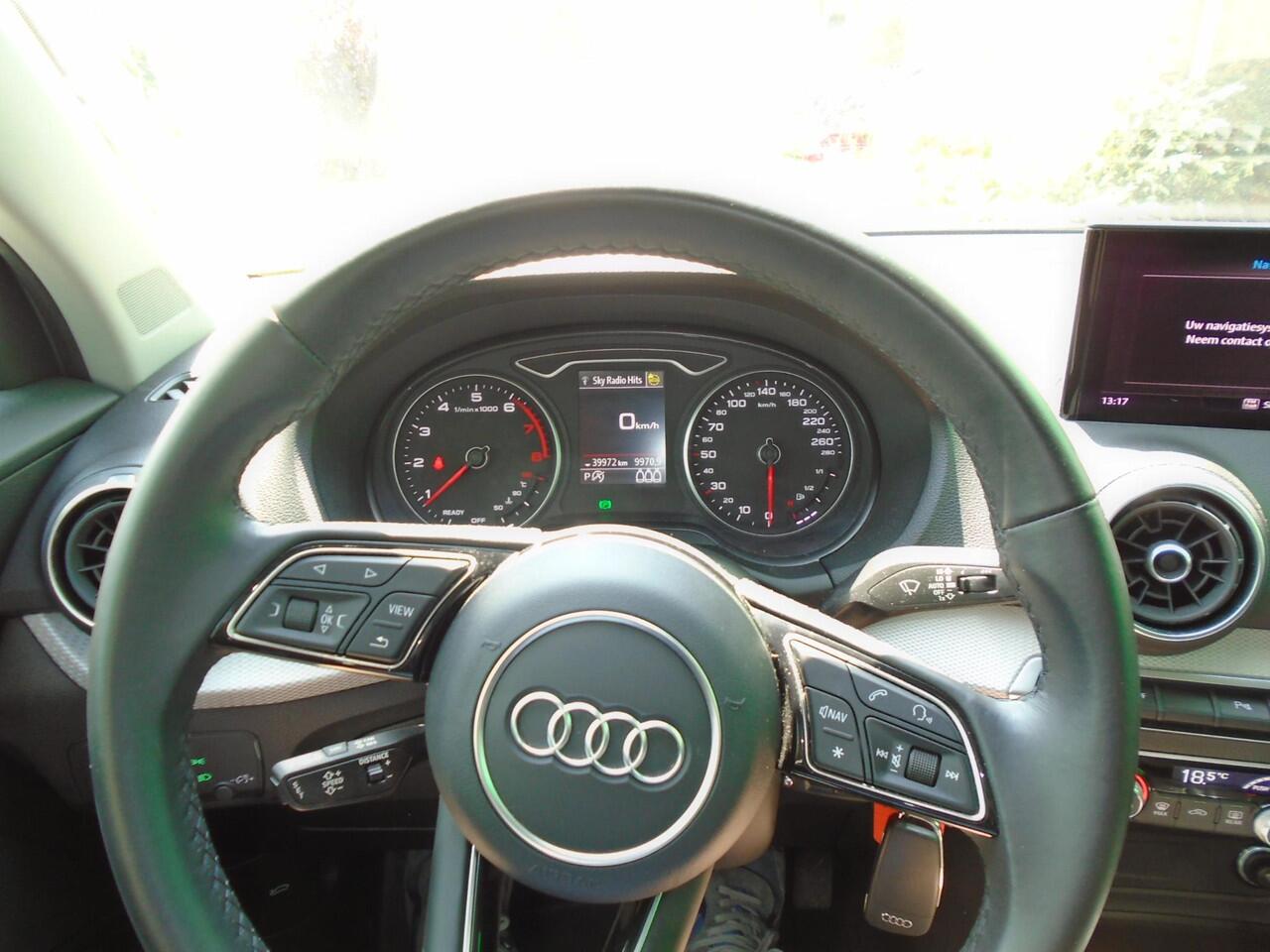 Audi Q2 35 TFSI Advanced edition PRESTIGE