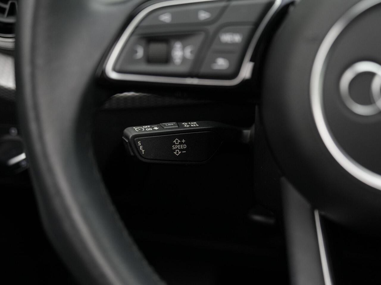 Audi Q2 35 TFSI 150 pk S-tronic Advanced edition | Panoramadak | Achteruitrijcamera | Navigatie | Stoelverwarming