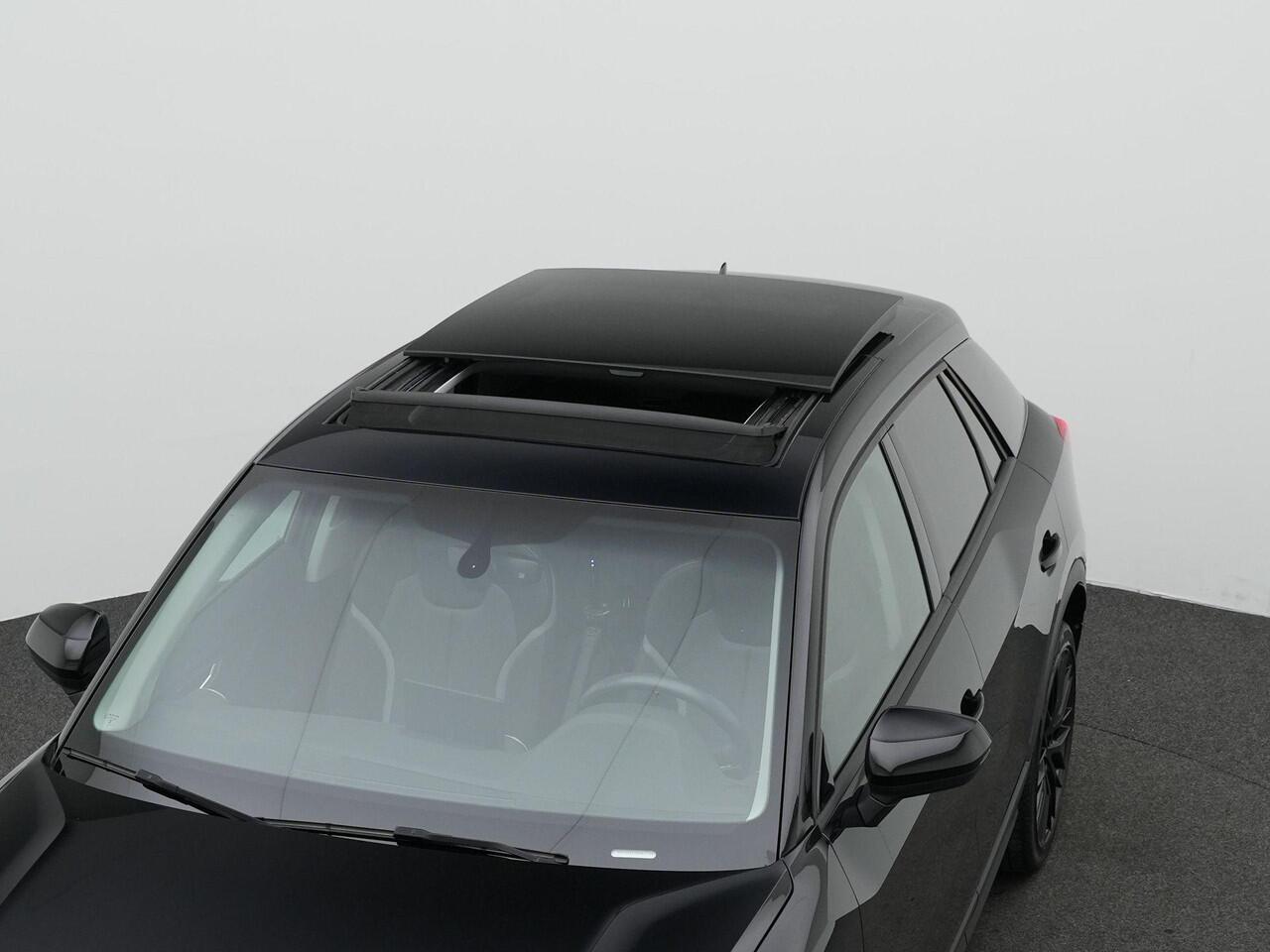 Audi Q2 35 TFSI 150 pk S-tronic Advanced edition | Panoramadak | Achteruitrijcamera | Navigatie | Stoelverwarming