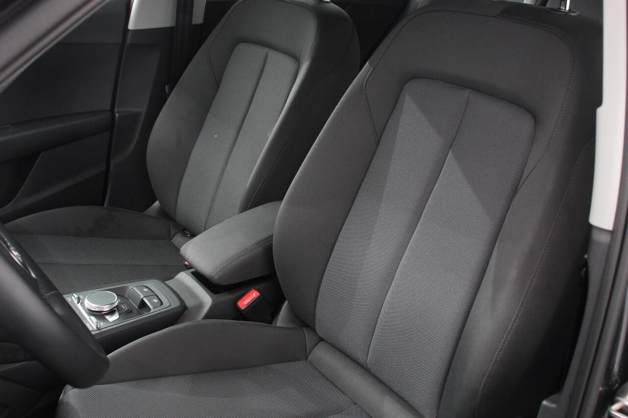 Audi Q2 35 TFSI 150pk Automaat Prestige | Navigatie | Apple Carplay/Android Auto | Parkeersensoren | Camera | Adaptive Cruise Control | Stoelverwarming | Climate Control