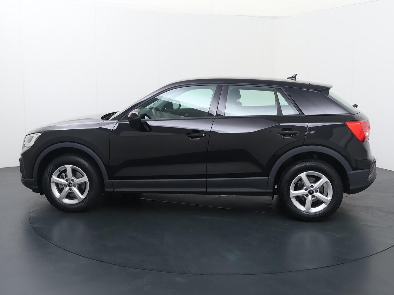 Audi Q2 30 TFSI Pro Line | 110 PK | Climate control | Cruise control | Apple Carplay/Android Auto |