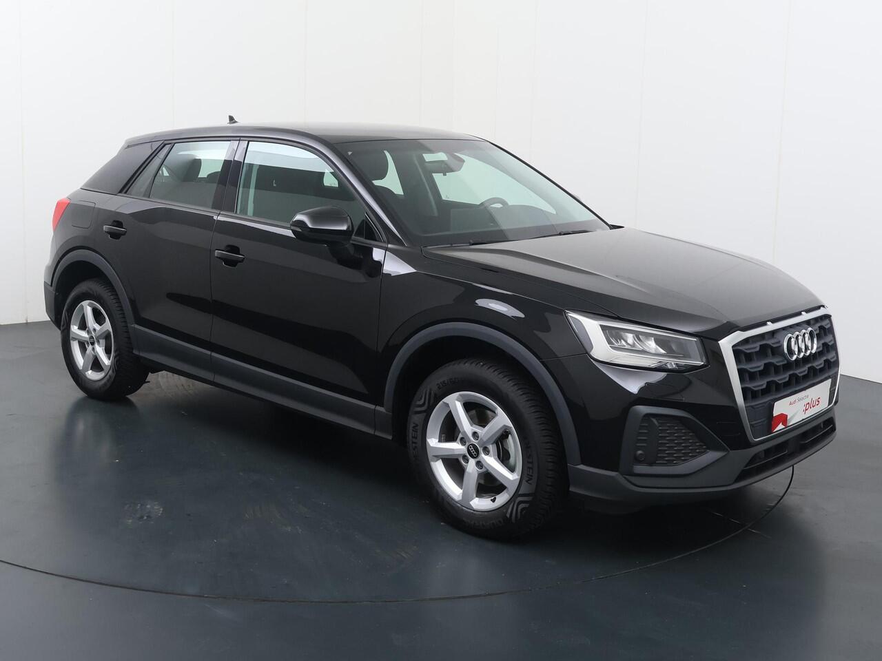 Audi Q2 30 TFSI Pro Line | 110 PK | Climate control | Cruise control | Apple Carplay/Android Auto |
