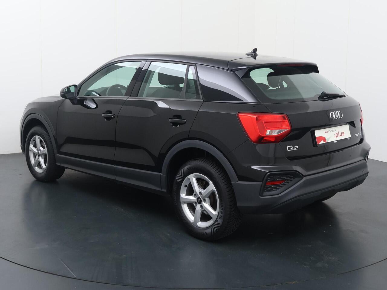 Audi Q2 30 TFSI Pro Line | 110 PK | Climate control | Cruise control | Apple Carplay/Android Auto |