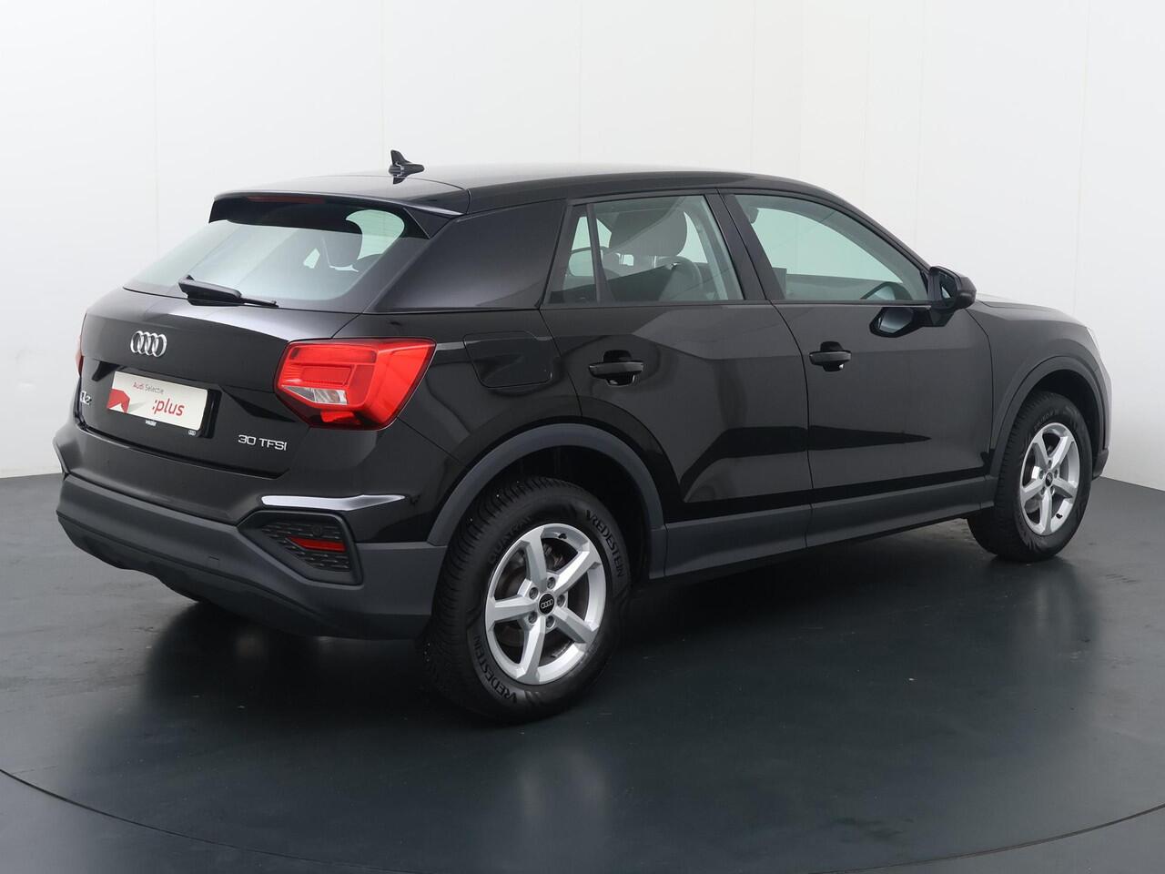 Audi Q2 30 TFSI Pro Line | 110 PK | Climate control | Cruise control | Apple Carplay/Android Auto |