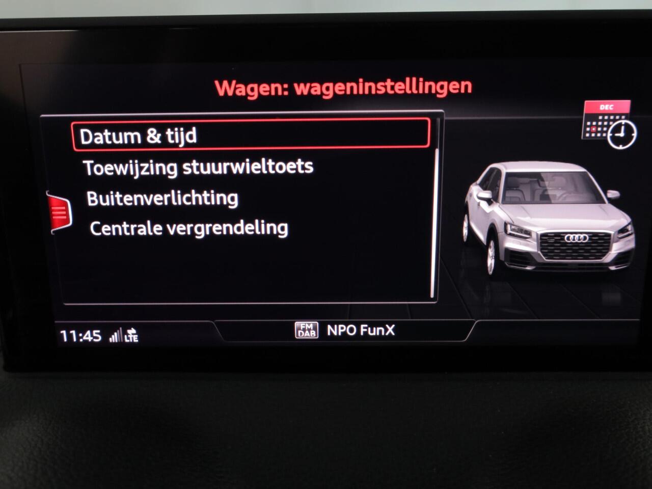 Audi Q2 35 TFSI Advanced edition 150 Pk Automaat (S-Tronic) | Navigatie | Trekhaak afneembaar | Parkeersensoren |