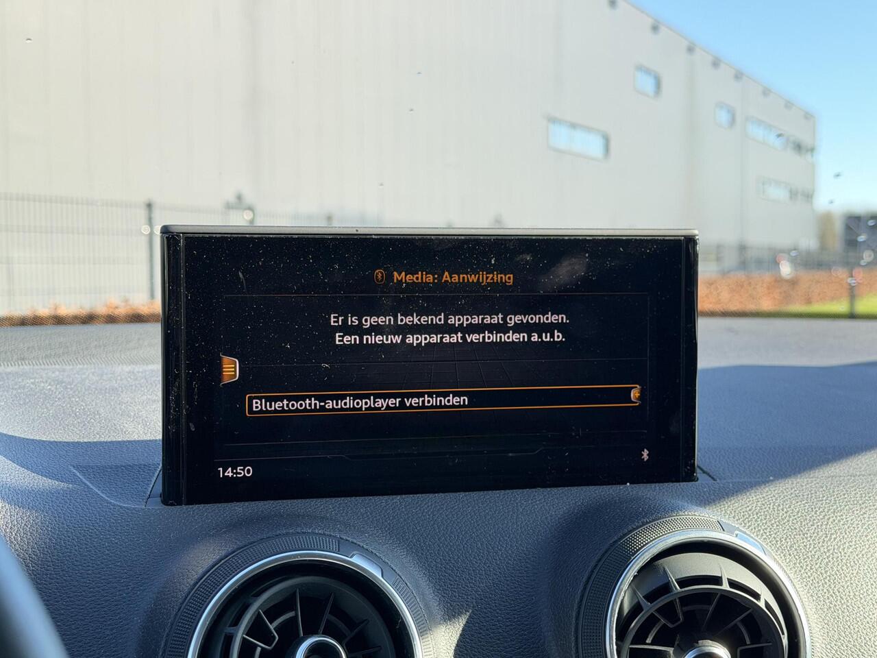 Audi Q2 35 TFSI Pro Line 150PK S-tronic | Clima | achteruitrijcamera | Stoelverwarming | Automaat |