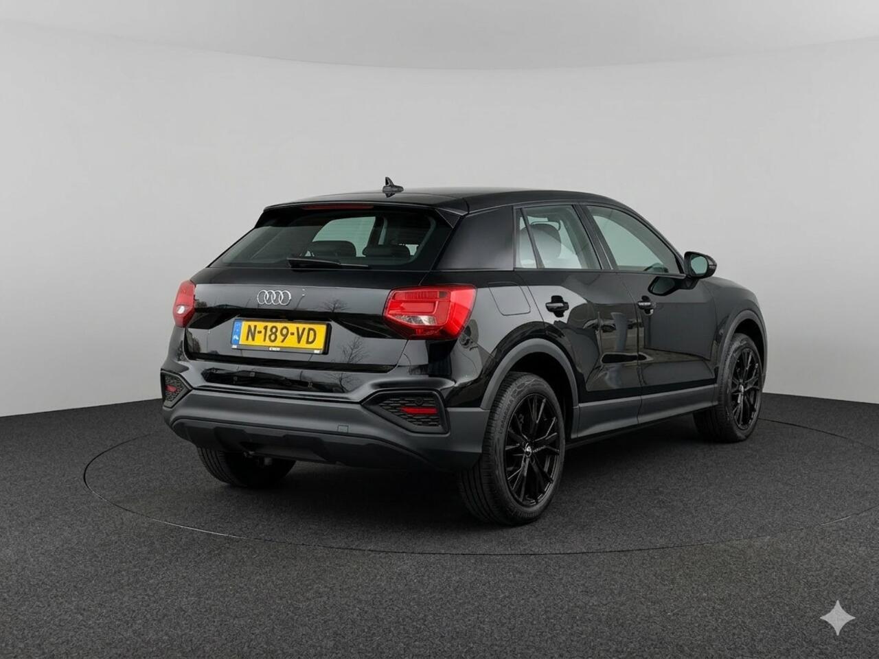 Audi Q2 35 TFSI Pro Line 150PK S-tronic | Clima | achteruitrijcamera | Stoelverwarming | Automaat |