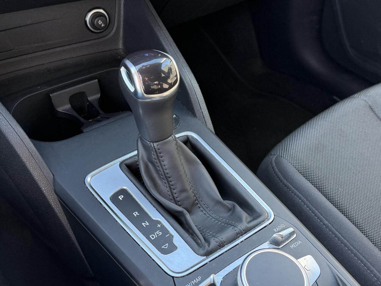 Audi Q2 35 TFSI Pro Line 150PK S-tronic | Clima | achteruitrijcamera | Stoelverwarming | Automaat |