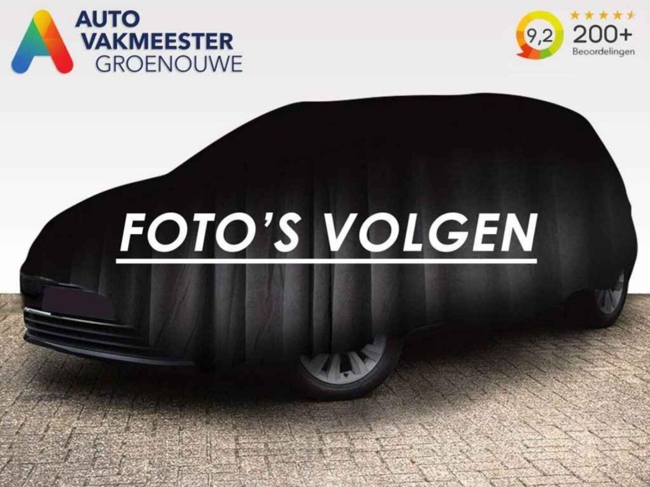 Audi Q2 35 TFSI 150pk S EDITION S-Tronic / Led / Trekhaak / Navi / BOVAG garantie