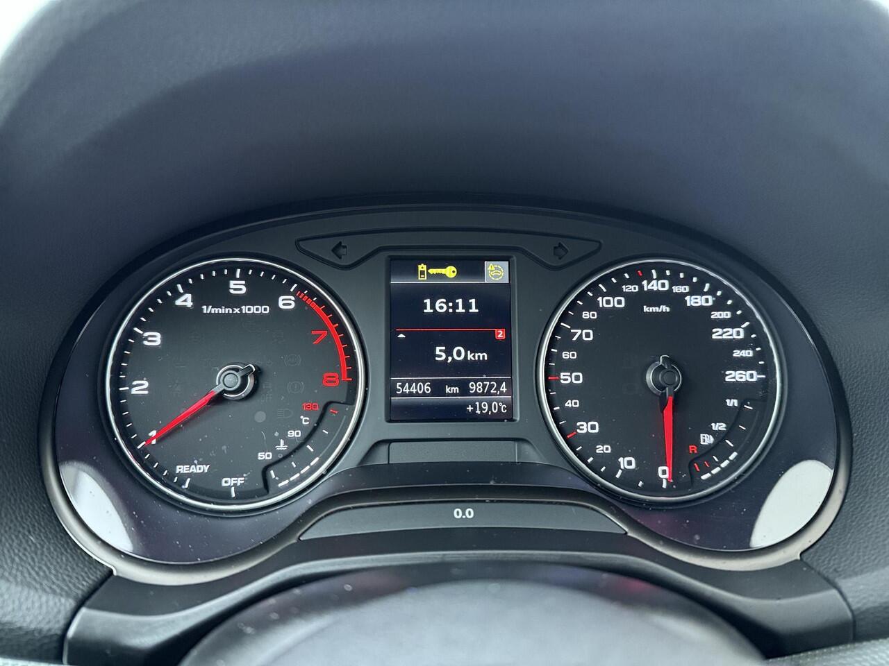 Audi Q2 30 TFSI Pro Line | 110 PK | Cruise control | Climate control | Apple Carplay/Android Auto |