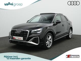 audi-q2-35-tfsi-150-pk-s-tronic-s-l