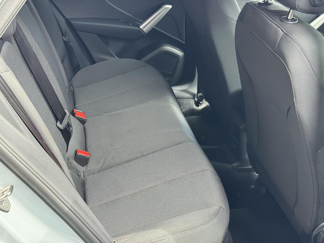 Audi Q2 35 TFSI 150pk,Apple,Camera,AddCruise