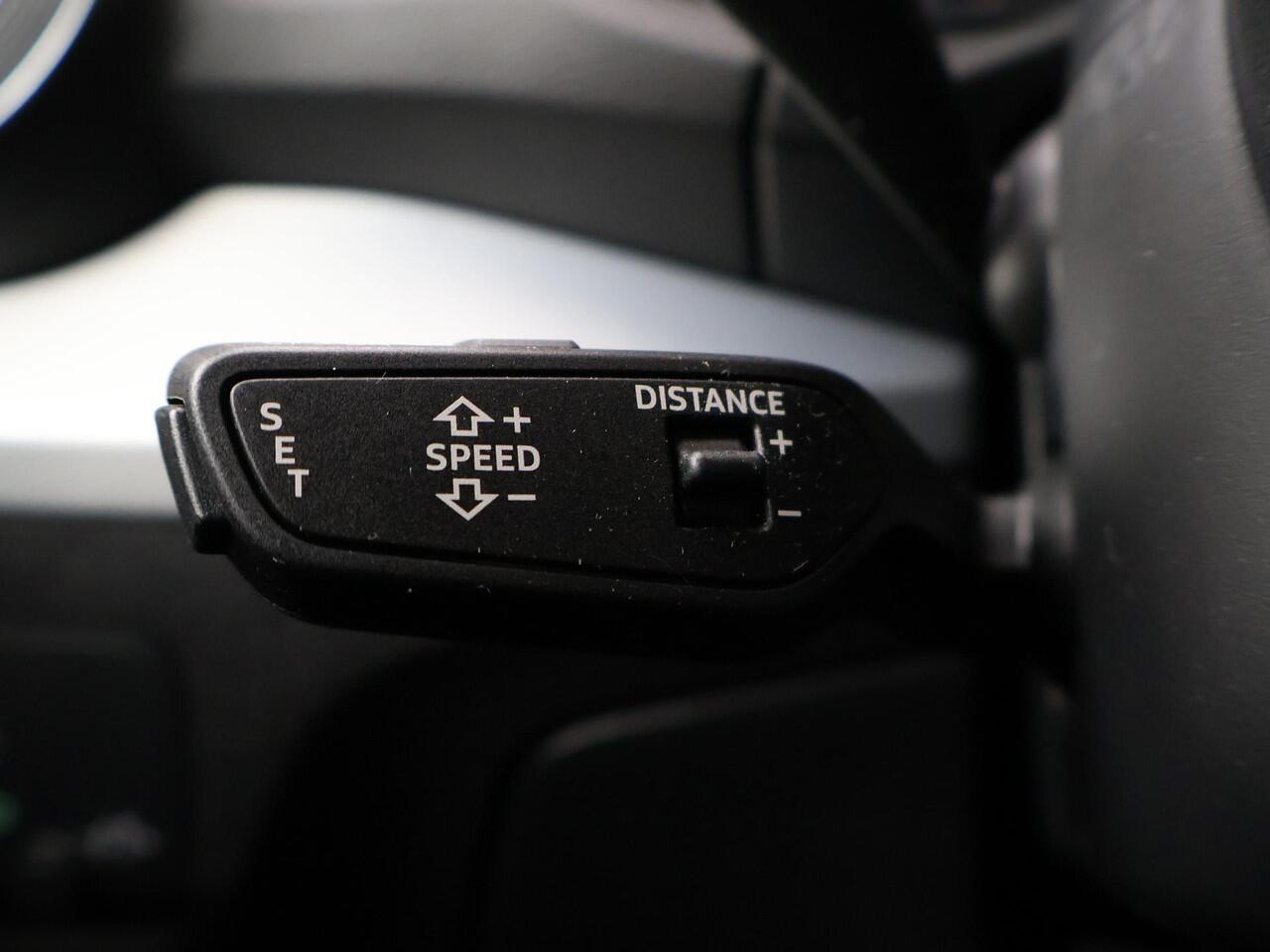 Audi Q2 35 TFSI S Edition | 150 PK | Automaat | Matrix LED koplampen | Adaptive cruise control | S line |