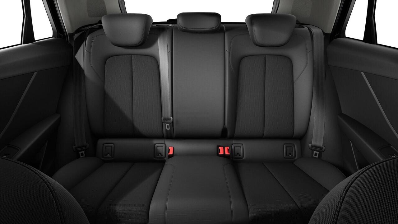 Audi Q2 Pro Line 35 TFSI 150 pk Hatchback | Assistentiepakket parking | Apple car play | Adaptive cruise control |