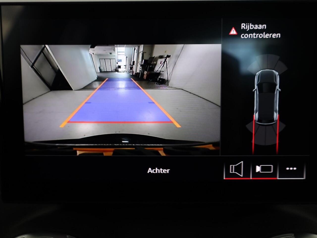 Audi Q2 35 TFSI Advanced edition 150 pk S-tronic | Verlengde garantie | Navigatie | Parkeersensoren | Achteruitrijcamera | Adaptieve cruise control | LED koplampen |