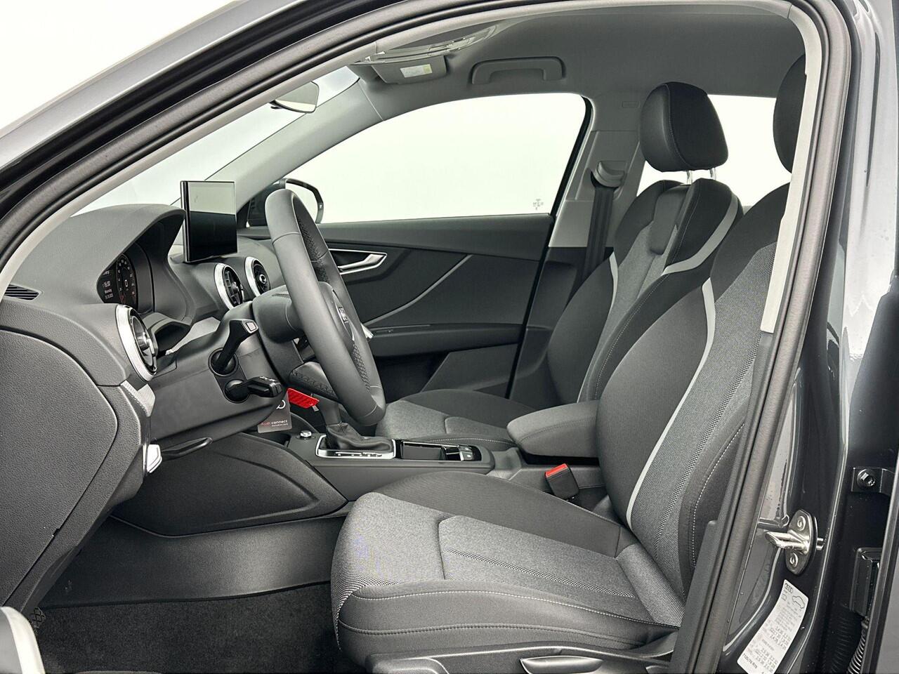 Audi Q2 Advanced edition 35 TFSI 110 kW / 150 PK Hatchback