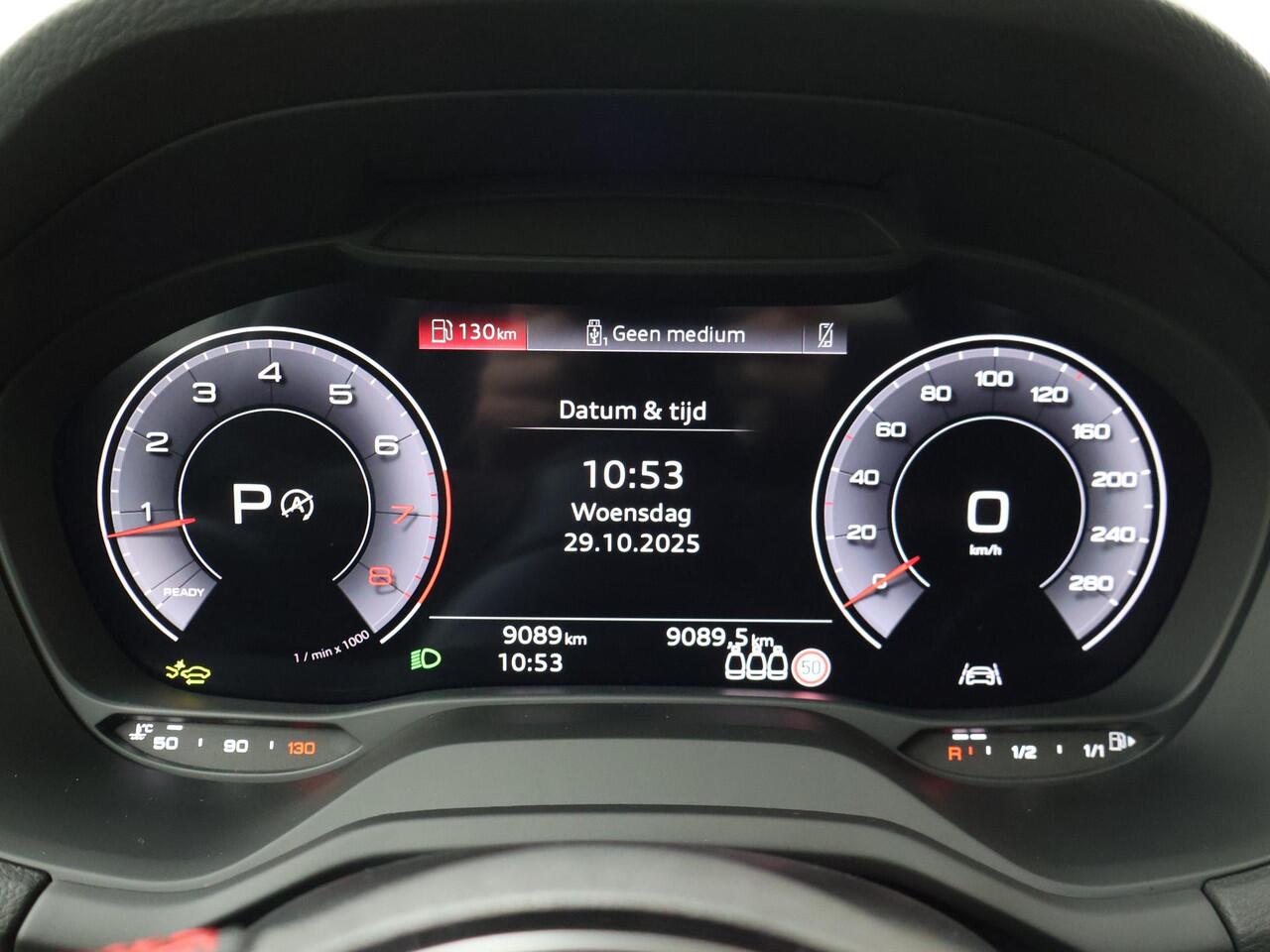 Audi Q2 35 TFSI S Edition | 150 PK | Automaat | Trekhaak | Matrix LED | S line interieur |