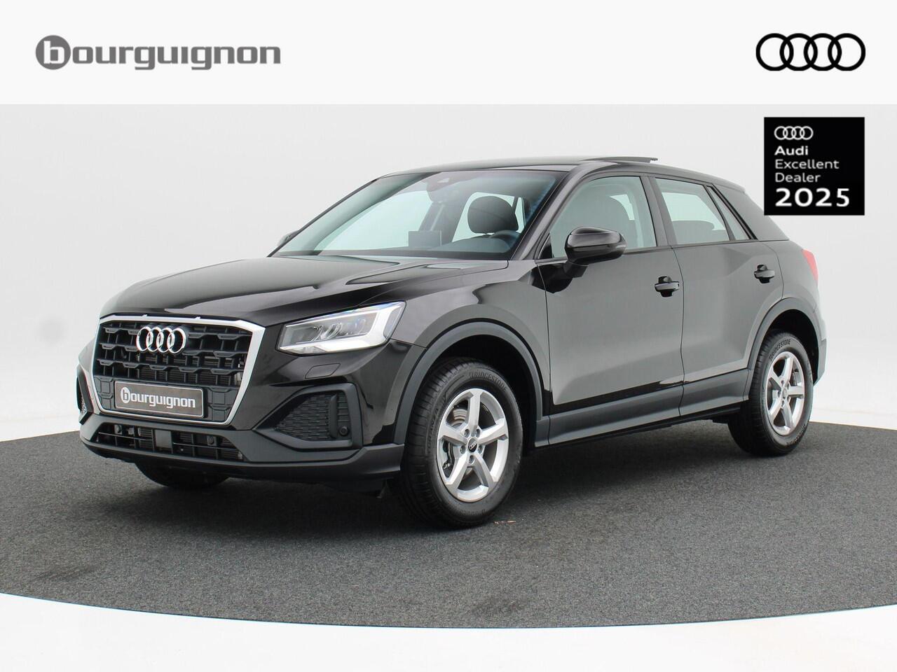 Audi Q2 Pro Line 35 TFSI |150 PK | Achteruitrij camera | Panoramadak |