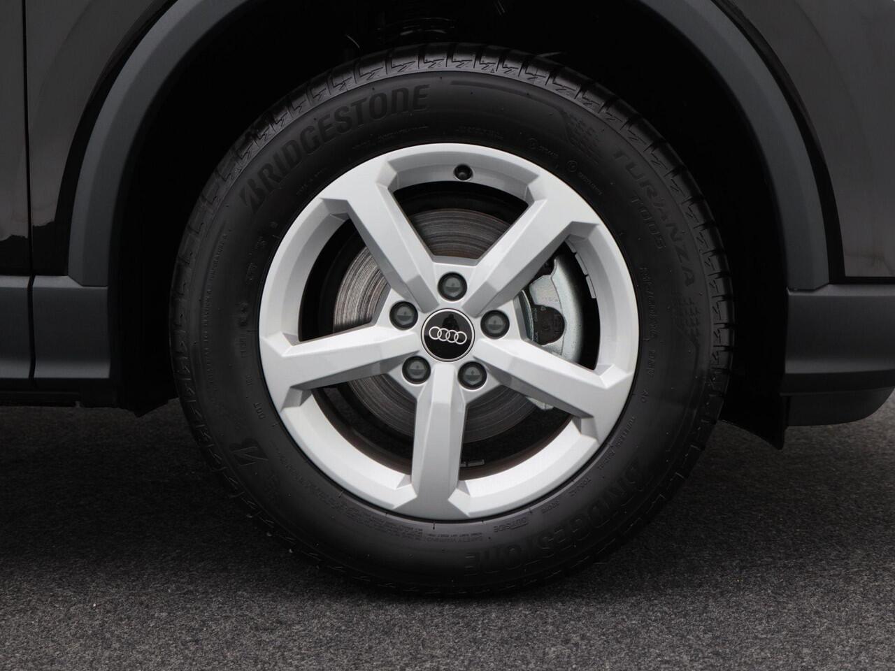 Audi Q2 Pro Line 35 TFSI |150 PK | Achteruitrij camera | Panoramadak |