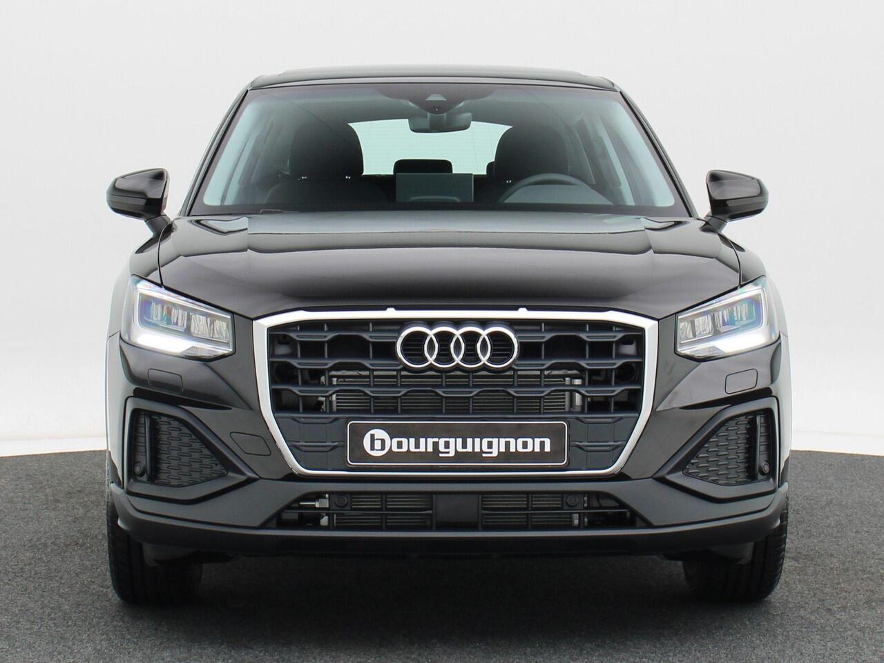 Audi Q2 Pro Line 35 TFSI |150 PK | Achteruitrij camera | Panoramadak |