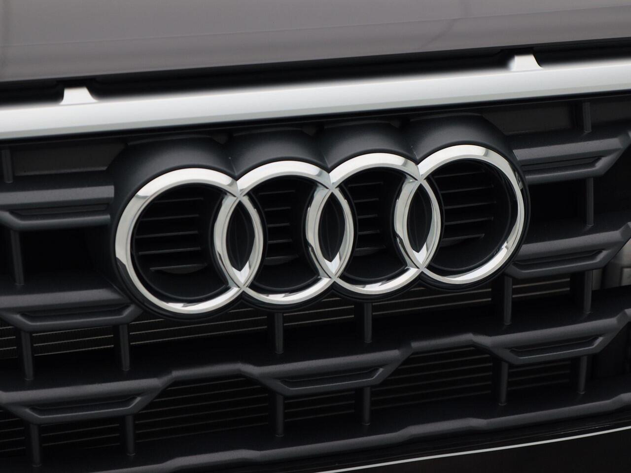 Audi Q2 Pro Line 35 TFSI |150 PK | Achteruitrij camera | Panoramadak |