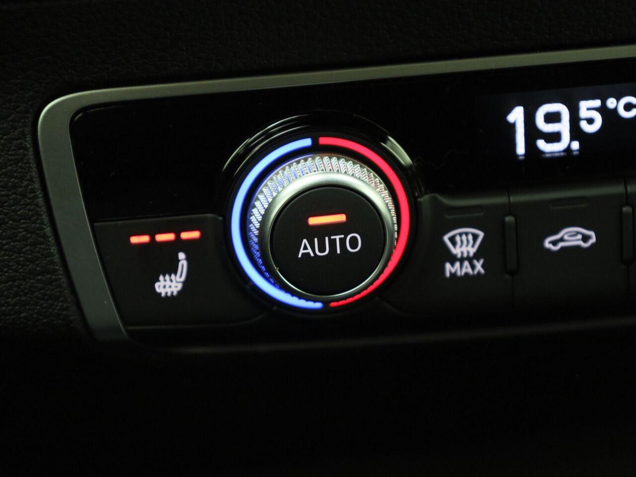 Audi Q2 35 TFSI/150PK S Edition · Leder · Sonos sound · Android/Apple Car Play · Garantie tot januari 2030 of 100.000km