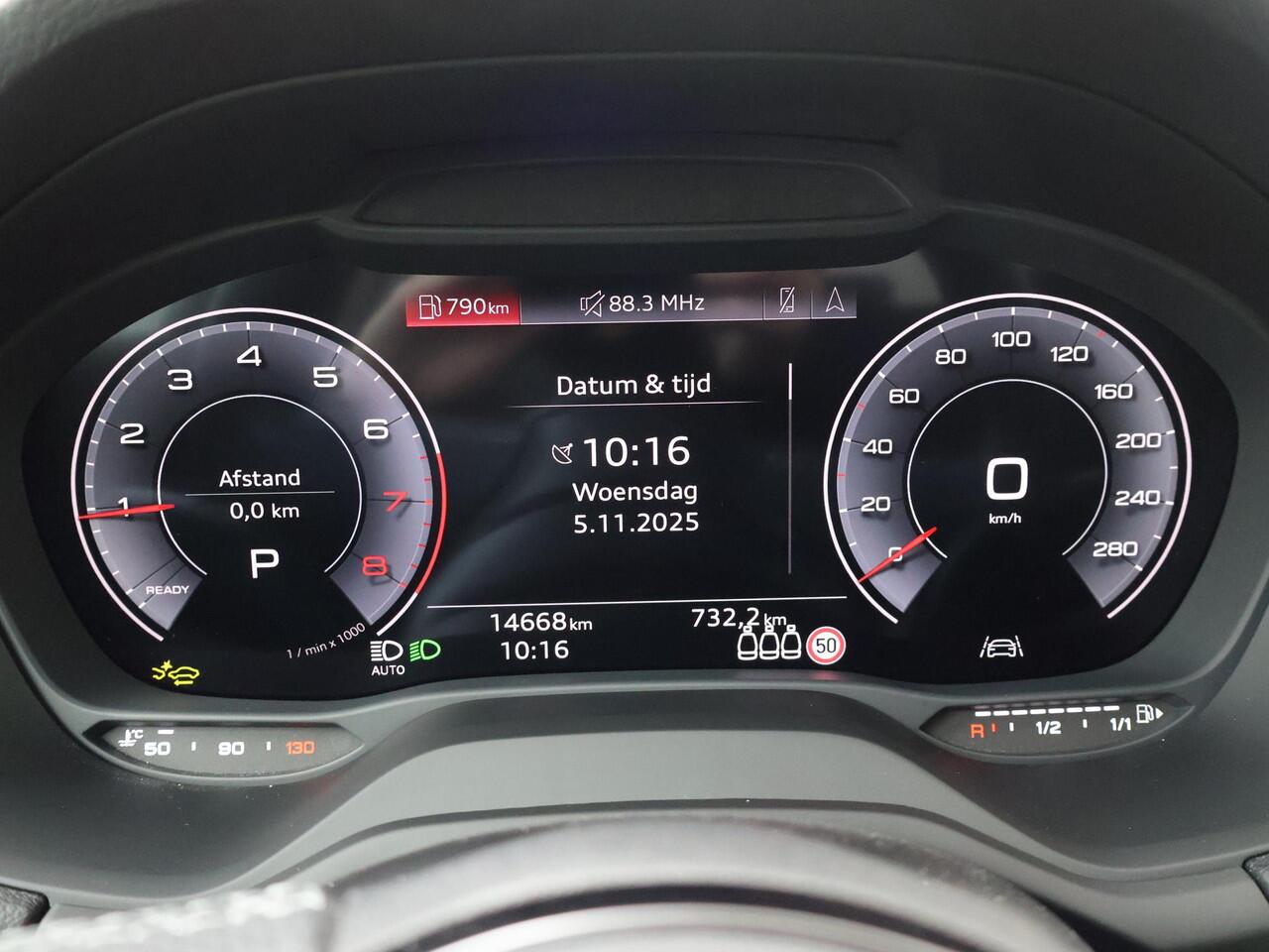 Audi Q2 35 TFSI S Edition | 150 PK | Automaat | Matrix LED koplampen | Navigatiesysteem | S line |