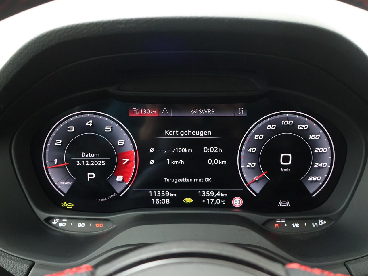 Audi Q2 35 TFSI S Edition | 150 PK | Automaat | Trekhaak | Sonos sound system | 18" LM velgen | Voorstoelen verwarmd | Matrix LED koplampen | S line |