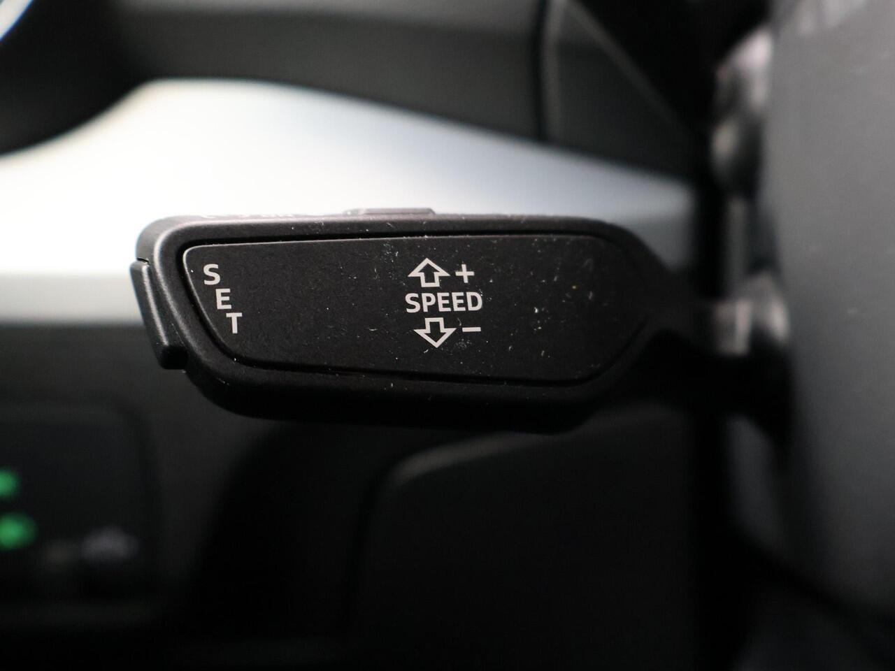 Audi Q2 35 TFSI S Edition | 150 PK | Automaat | Matrix LED koplampen | Navigatiesysteem | S line |