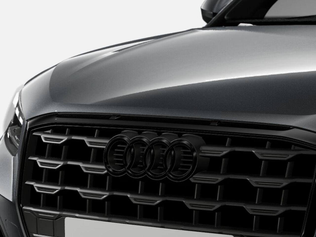 Audi Q2 35 TFSI S Edition 150 PK · Assistentiepakket Parking · Privacy glas · Stoelverwarming voorin