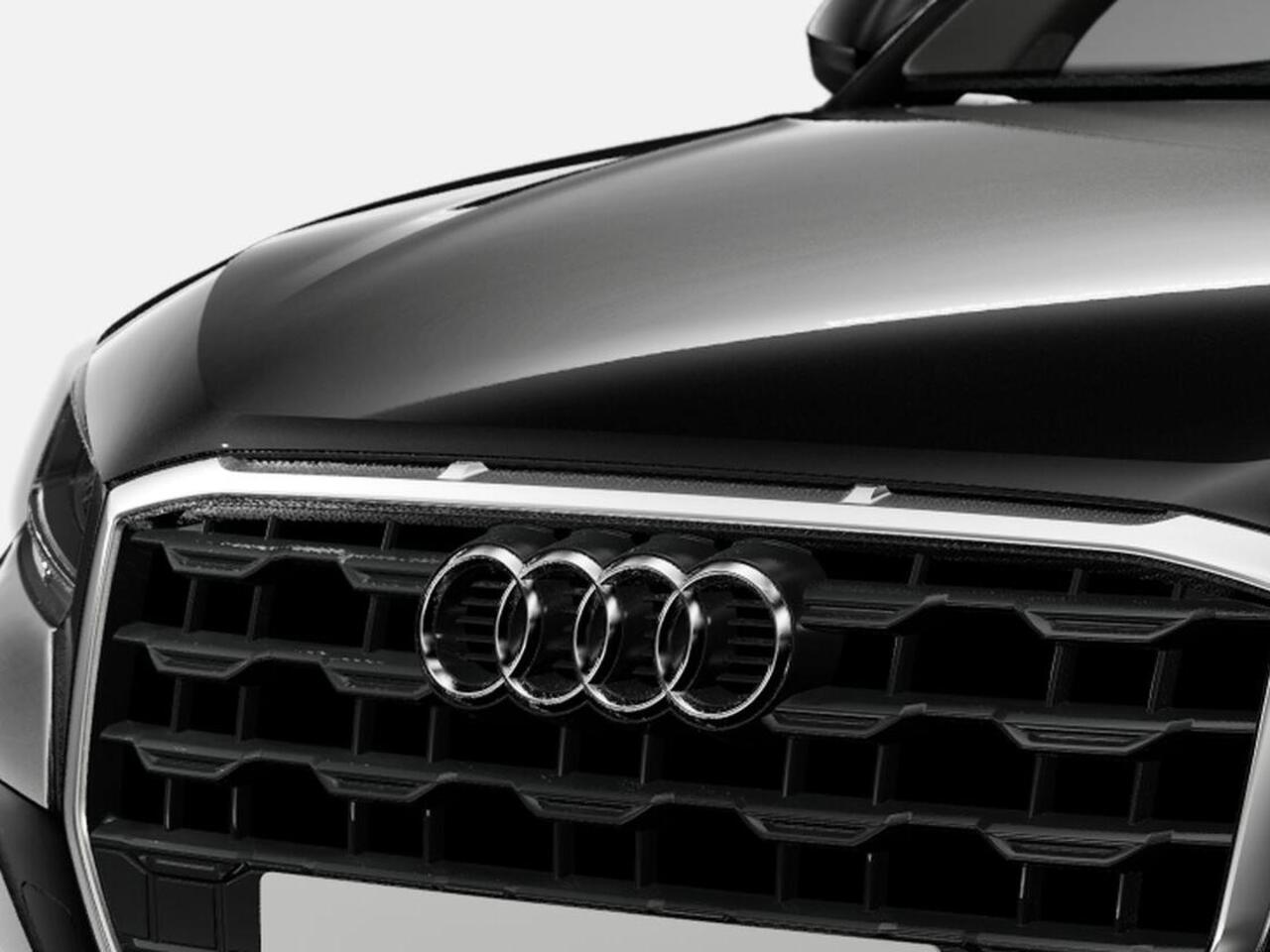 Audi Q2 35 TFSI Advanced edition · Assistentiepakket Parking