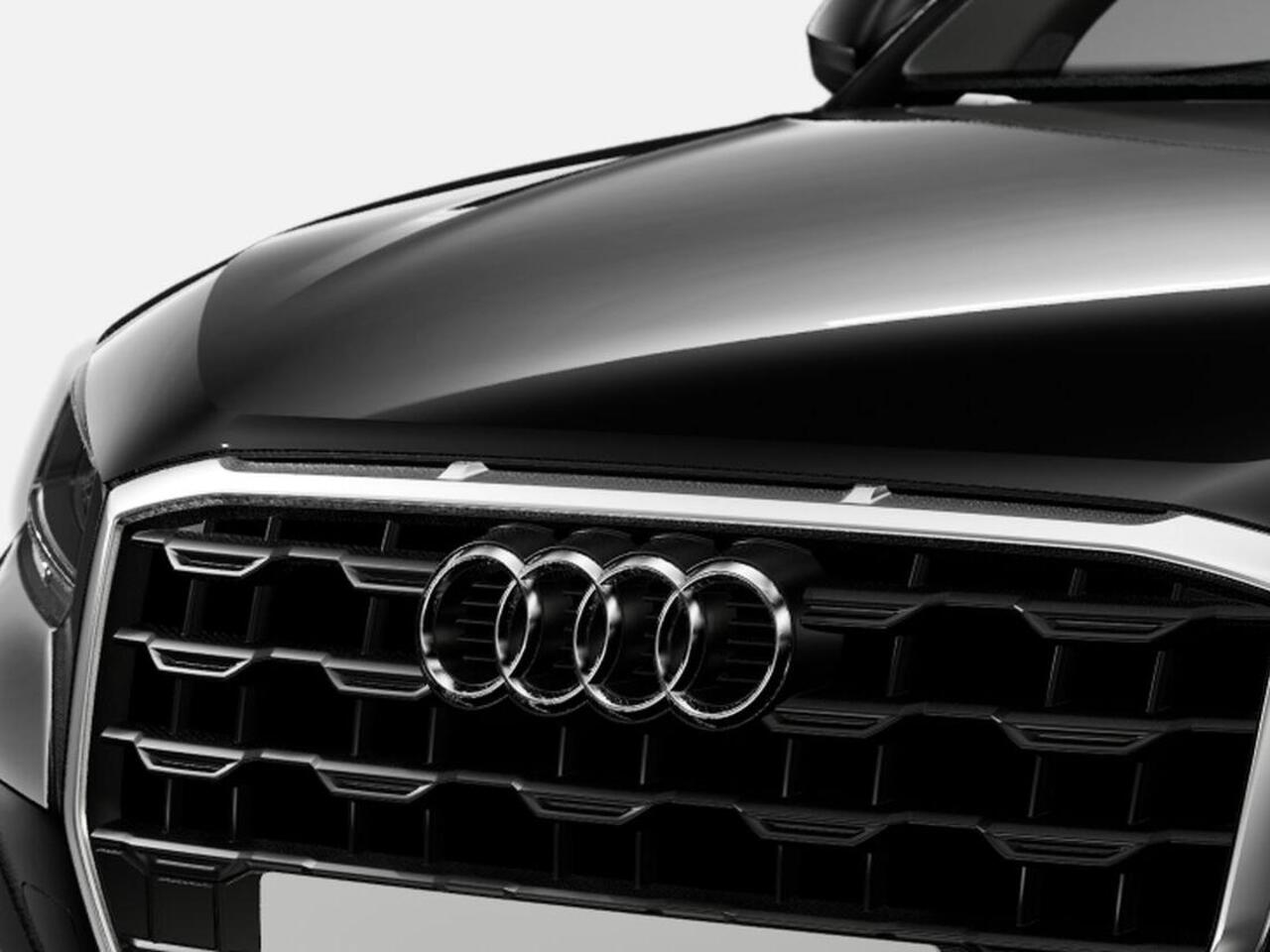 Audi Q2 35 TFSI Pro Line 150 PK · Assistentiepakket parking ·