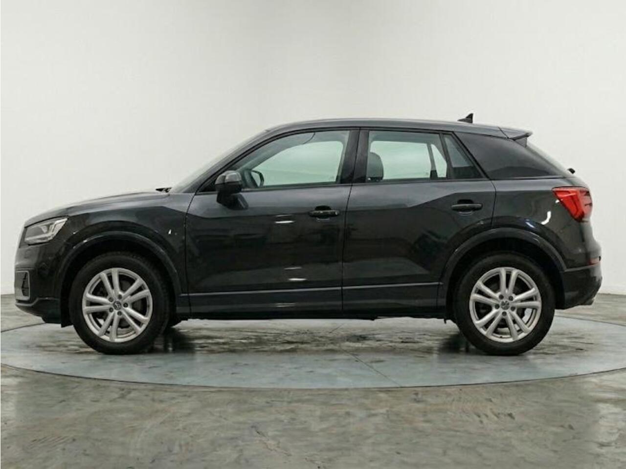 Audi Q2 Advanced edition 35 TFSI 150 pk | Assistentiepakket parking | Audi sound system | Optiek pakket zwart | Virtual cockpit plus |