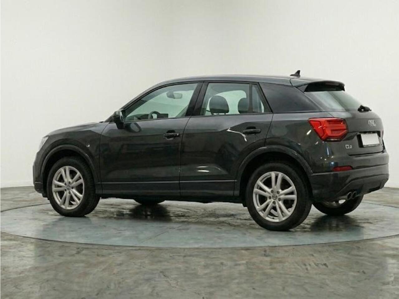 Audi Q2 Advanced edition 35 TFSI 150 pk | Assistentiepakket parking | Audi sound system | Optiek pakket zwart | Virtual cockpit plus |