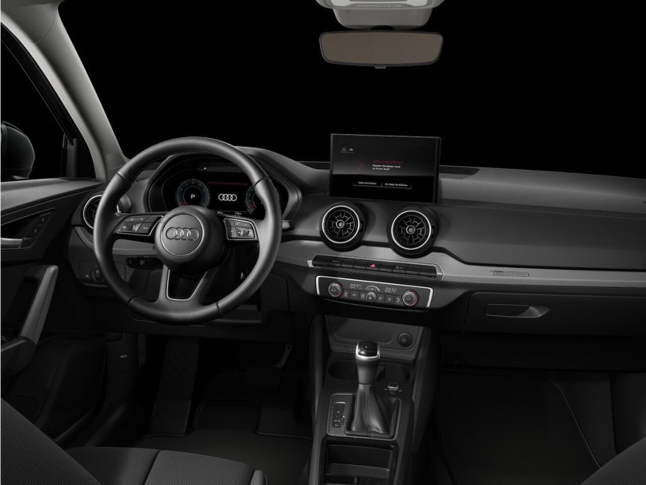 Audi Q2 Pro Line 35 TFSI 150 pk | Audi virtual cockpit plus | 17'' lm velgen | Apple carplay | Airconditioning |