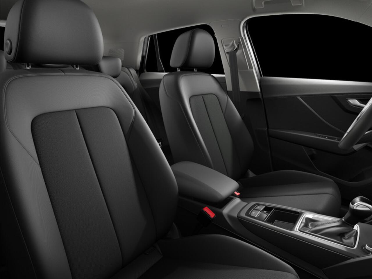 Audi Q2 Pro Line 35 TFSI 150 pk | Audi virtual cockpit plus | 17'' lm velgen | Apple carplay | Airconditioning |