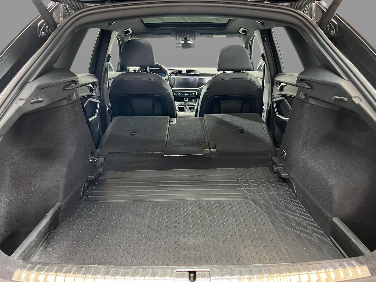 Audi Q3 35 TFSI Pro Line S